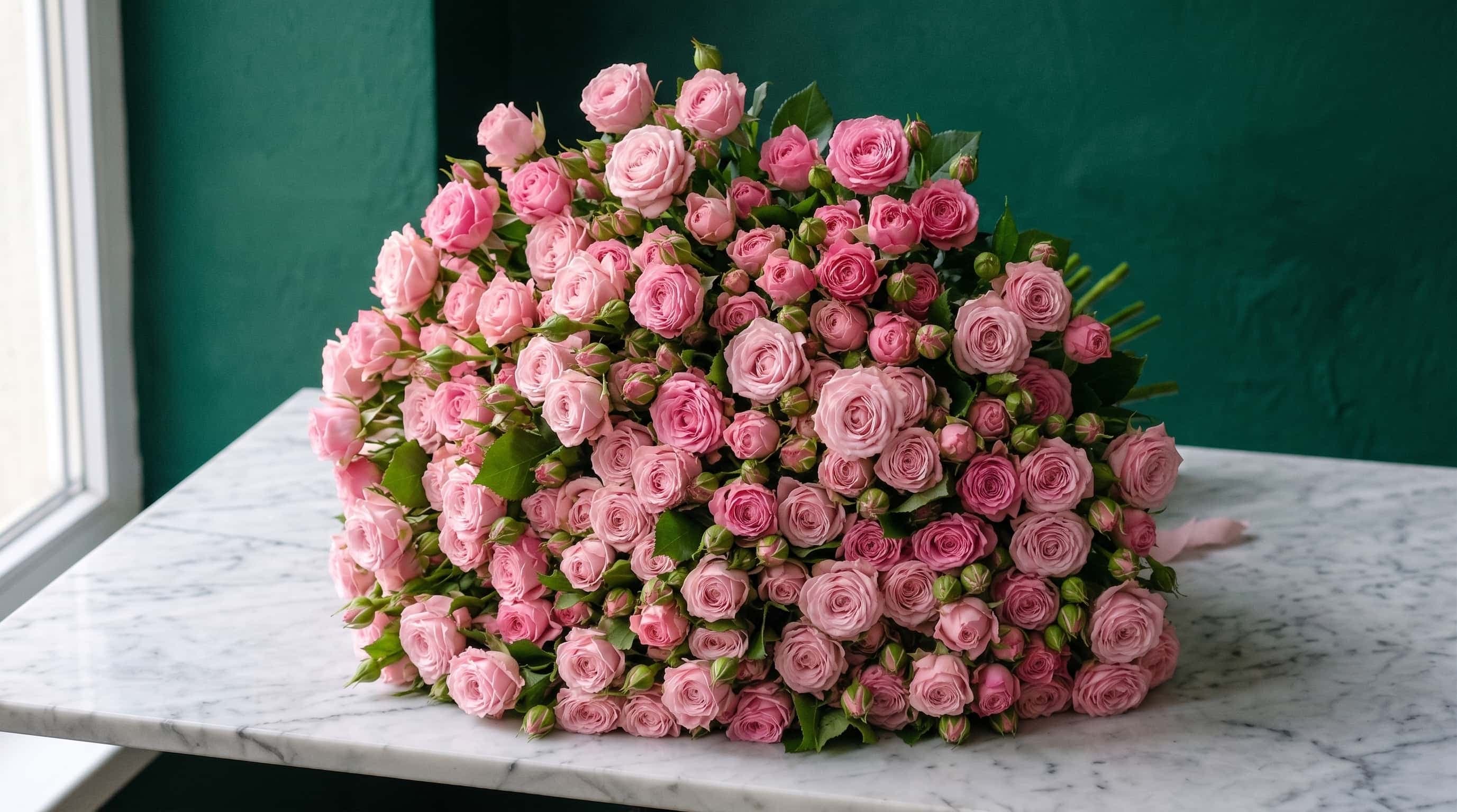 Монобукеты