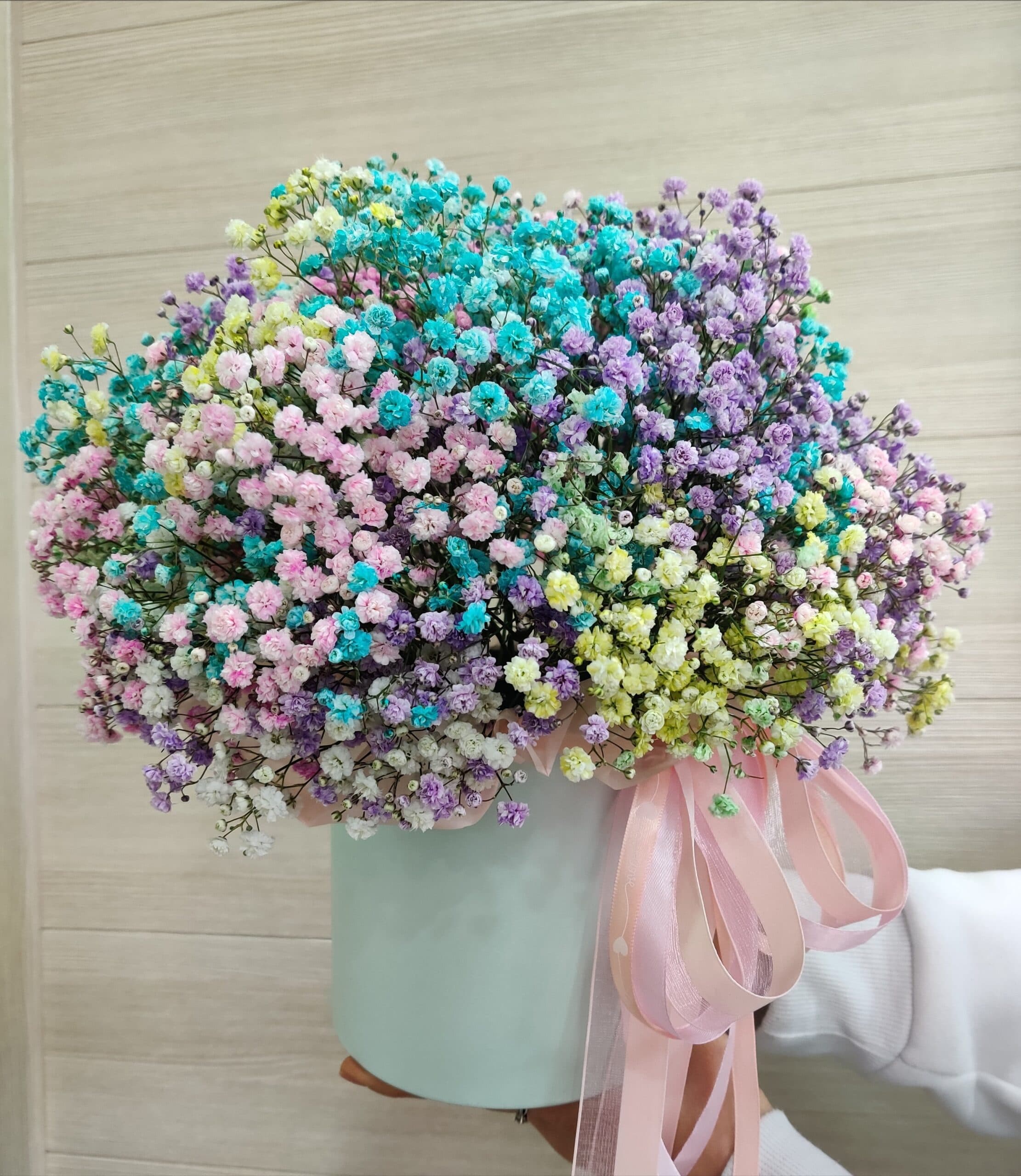 Композиция Радуга