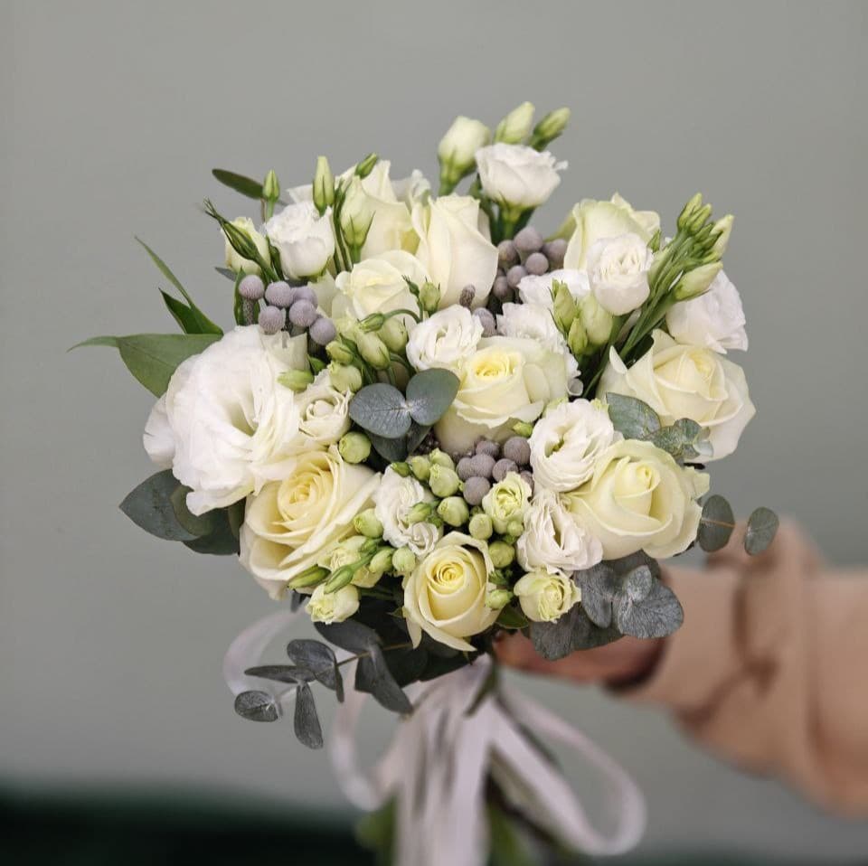 Букет невесты